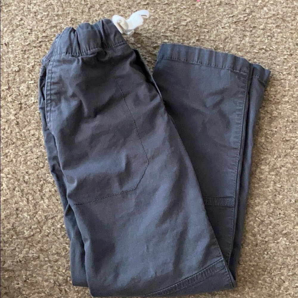 Cat & Jack Grey Pants